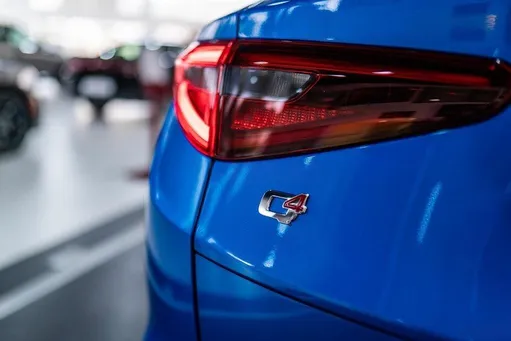 Alfa Romeo Stelvio, 2.0 L, 2022 year, 0 km, Baku - Price: 54 600 $ - Tunel.az