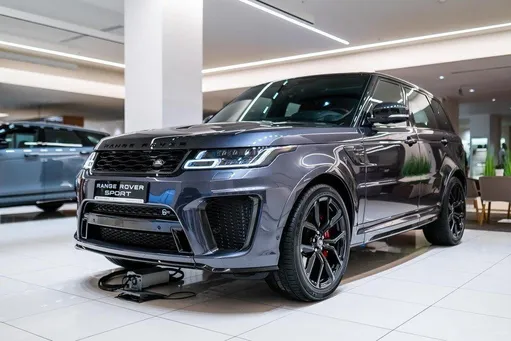 Land Rover RR Sport, 5.0 L, 2021 year, 0 km, Baku - Price: 170 000 $ - Tunel.az