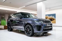 Land Rover RR Sport, 5.0 L, 2021 year, 0 km, Baku - Price: 170 000 $ - Tunel.az