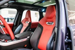 Land Rover RR Sport, 5.0 L, 2021 year, 0 km, Baku - Price: 170 000 $ - Tunel.az