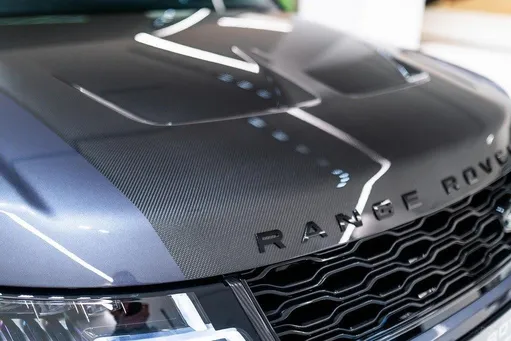 Land Rover RR Sport, 5.0 L, 2021 year, 0 km, Baku - Price: 170 000 $ - Tunel.az