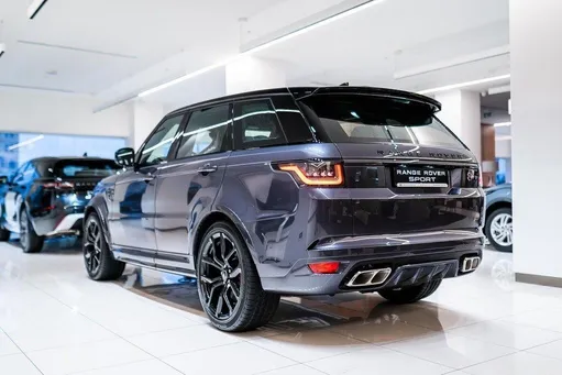 Land Rover RR Sport, 5.0 L, 2021 year, 0 km, Baku - Price: 170 000 $ - Tunel.az