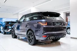 Land Rover RR Sport, 5.0 L, 2021 year, 0 km, Baku - Price: 170 000 $ - Tunel.az