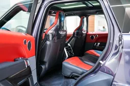 Land Rover RR Sport, 5.0 L, 2021 year, 0 km, Baku - Price: 170 000 $ - Tunel.az