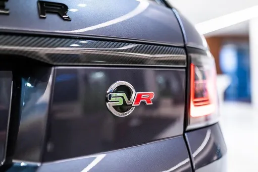 Land Rover RR Sport, 5.0 L, 2021 year, 0 km, Baku - Price: 170 000 $ - Tunel.az