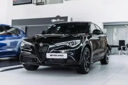 Alfa Romeo Stelvio, 2.0 L, 2022 i̇l, 0 km, Bakı - Qiymət: 54 600 $ - Tunel.az