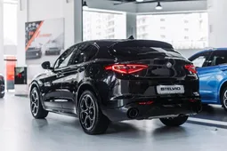 Alfa Romeo Stelvio, 2.0 L, 2022 i̇l, 0 km, Bakı - Qiymət: 54 600 $ - Tunel.az