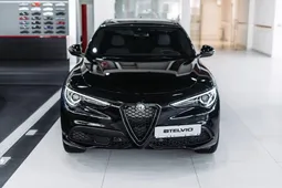 Alfa Romeo Stelvio, 2.0 L, 2022 i̇l, 0 km, Bakı - Qiymət: 54 600 $ - Tunel.az