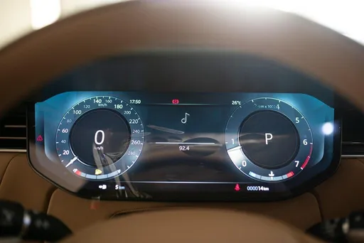 Land Rover Range Rover, 4.4 L, 2023 year, 0 km, Baku - Price: 235 300 $ - Tunel.az
