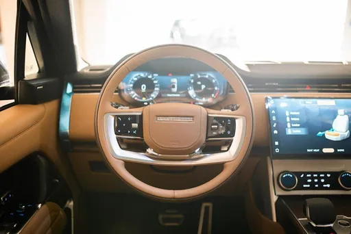 Land Rover Range Rover, 4.4 L, 2023 year, 0 km, Baku - Price: 235 300 $ - Tunel.az