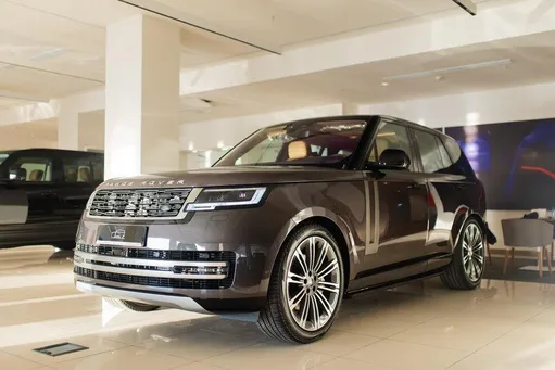 Land Rover Range Rover, 4.4 L, 2023 year, 0 km, Baku - Price: 235 300 $ - Tunel.az