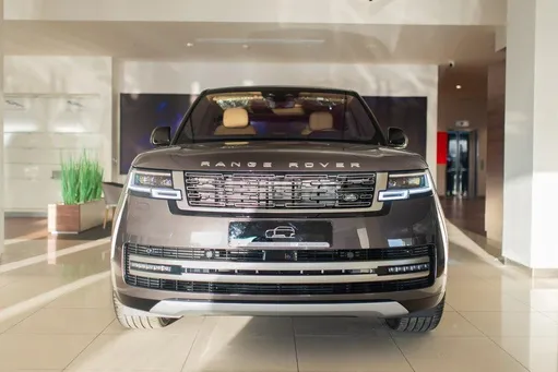 Land Rover Range Rover, 4.4 L, 2023 year, 0 km, Baku - Price: 235 300 $ - Tunel.az