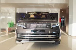 Land Rover Range Rover, 4.4 L, 2023 year, 0 km, Baku - Price: 235 300 $ - Tunel.az