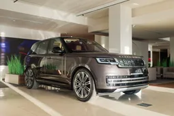 Land Rover Range Rover, 4.4 L, 2023 year, 0 km, Baku - Price: 235 300 $ - Tunel.az