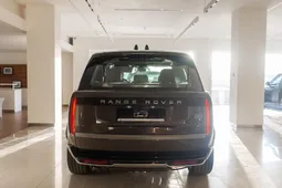 Land Rover Range Rover, 4.4 L, 2023 year, 0 km, Baku - Price: 235 300 $ - Tunel.az