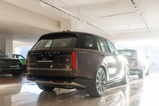 Land Rover Range Rover, 4.4 L, 2023 year, 0 km, Baku - Price: 235 300 $ - Tunel.az