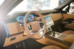 Land Rover Range Rover, 4.4 L, 2023 year, 0 km, Baku - Price: 235 300 $ - Tunel.az