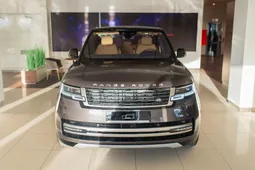 Land Rover Range Rover, 4.4 L, 2023 year, 0 km, Baku - Price: 235 300 $ - Tunel.az