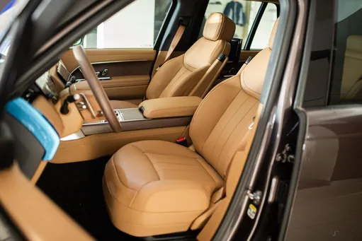 Land Rover Range Rover, 4.4 L, 2023 year, 0 km, Baku - Price: 235 300 $ - Tunel.az
