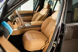 Land Rover Range Rover, 4.4 L, 2023 year, 0 km, Baku - Price: 235 300 $ - Tunel.az