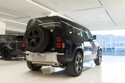Land Rover Defender, 3.0 L, 2023 year, 0 km, Baku - Price: 123 400 $ - Tunel.az
