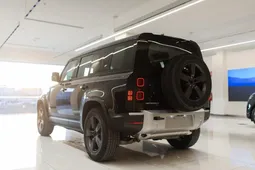 Land Rover Defender, 3.0 L, 2023 year, 0 km, Baku - Price: 123 400 $ - Tunel.az