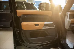 Land Rover Defender, 3.0 L, 2023 year, 0 km, Baku - Price: 123 400 $ - Tunel.az