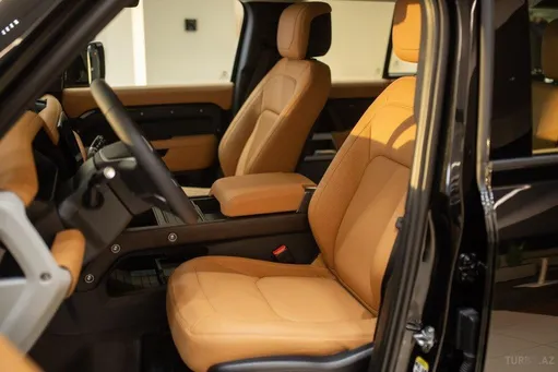 Land Rover Defender, 3.0 L, 2023 year, 0 km, Baku - Price: 123 400 $ - Tunel.az
