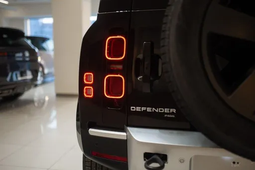 Land Rover Defender, 3.0 L, 2023 year, 0 km, Baku - Price: 123 400 $ - Tunel.az