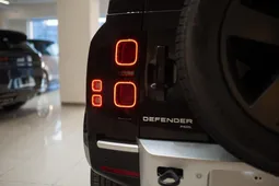 Land Rover Defender, 3.0 L, 2023 year, 0 km, Baku - Price: 123 400 $ - Tunel.az