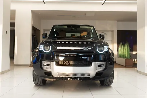 Land Rover Defender, 3.0 L, 2023 year, 0 km, Baku - Price: 123 400 $ - Tunel.az