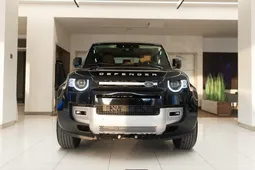 Land Rover Defender, 3.0 L, 2023 year, 0 km, Baku - Price: 123 400 $ - Tunel.az