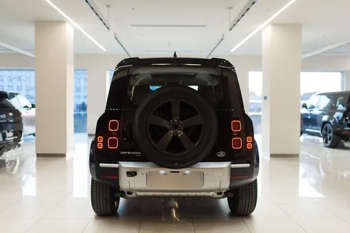 Land Rover Defender, 3.0 L, 2023 year, 0 km, Baku - Price: 123 400 $ - Tunel.az