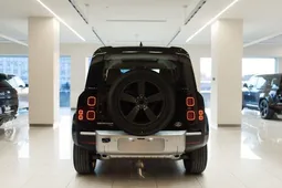 Land Rover Defender, 3.0 L, 2023 year, 0 km, Baku - Price: 123 400 $ - Tunel.az