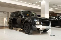 Land Rover Defender, 3.0 L, 2023 year, 0 km, Baku - Price: 123 400 $ - Tunel.az