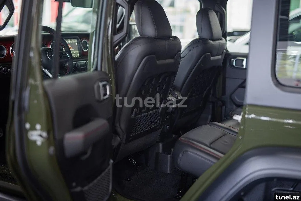 Jeep Wrangler 2023