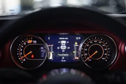 Jeep Wrangler, 2.0 L, 2023 year, 0 km, Baku - Price: 76 700 $ - Tunel.az