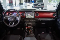 Jeep Wrangler, 2.0 L, 2023 year, 0 km, Baku - Price: 76 700 $ - Tunel.az