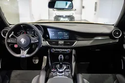 Alfa Romeo Giulia, 2.9 L, 2023 year, 0 km, Baku - Price: 104 200 $ - Tunel.az