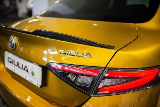 Alfa Romeo Giulia, 2.9 L, 2023 year, 0 km, Baku - Price: 104 200 $ - Tunel.az