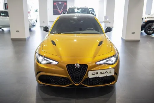 Alfa Romeo Giulia, 2.9 L, 2023 year, 0 km, Baku - Price: 104 200 $ - Tunel.az