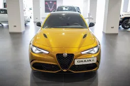 Alfa Romeo Giulia, 2.9 L, 2023 year, 0 km, Baku - Price: 104 200 $ - Tunel.az