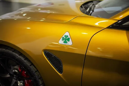 Alfa Romeo Giulia, 2.9 L, 2023 year, 0 km, Baku - Price: 104 200 $ - Tunel.az