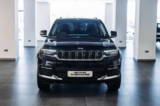 Jeep Grand Cherokee, 2.0 L, 2022 year, 0 km, Baku - Price: 64 900 $ - Tunel.az