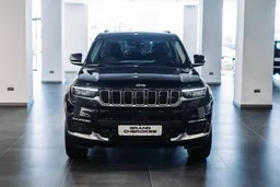 Jeep Grand Cherokee, 2.0 L, 2022 year, 0 km, Baku - Price: 64 900 $ - Tunel.az