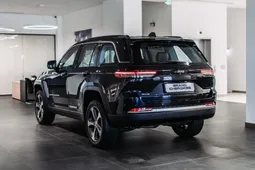 Jeep Grand Cherokee, 2.0 L, 2022 year, 0 km, Baku - Price: 64 900 $ - Tunel.az