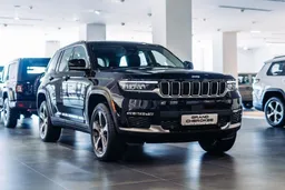 Jeep Grand Cherokee, 2.0 L, 2022 year, 0 km, Baku - Price: 64 900 $ - Tunel.az