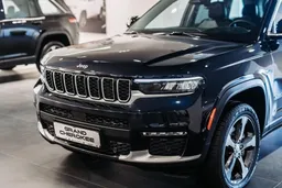 Jeep Grand Cherokee, 2.0 L, 2022 year, 0 km, Baku - Price: 64 900 $ - Tunel.az
