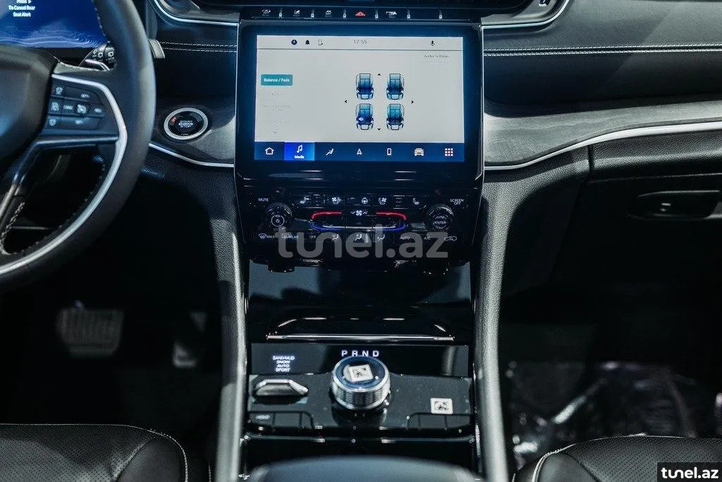 Jeep Grand Cherokee 2022