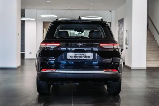 Jeep Grand Cherokee, 2.0 L, 2022 year, 0 km, Baku - Price: 64 900 $ - Tunel.az